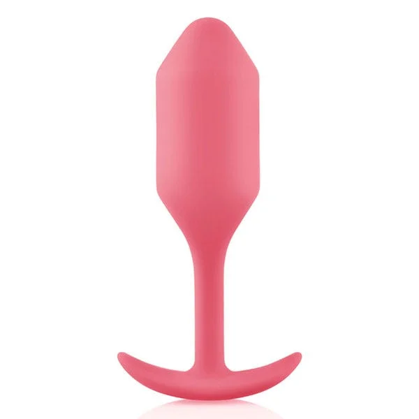 b-Vibe Snug Plug 2 Butt Plug