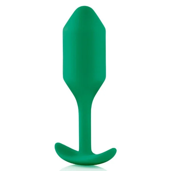 b-Vibe Snug Plug 2 Butt Plug