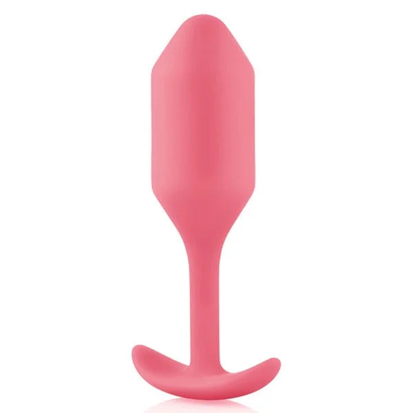 b-Vibe Snug Plug 2 Butt Plug