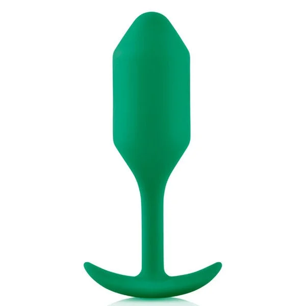b-Vibe Snug Plug 2 Butt Plug