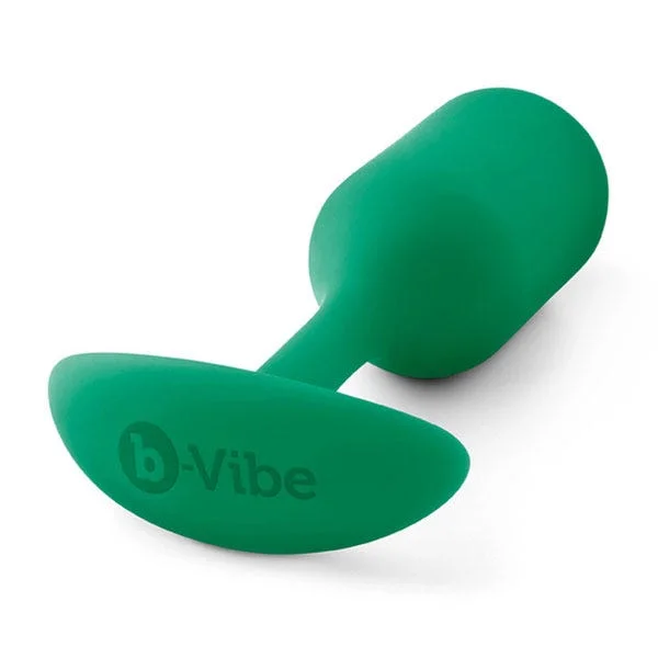 b-Vibe Snug Plug 2 Butt Plug