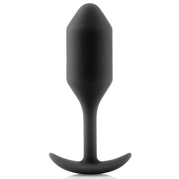 b-Vibe Snug Plug 2 Butt Plug