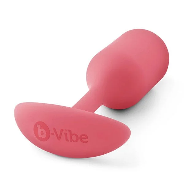 b-Vibe Snug Plug 2 Butt Plug