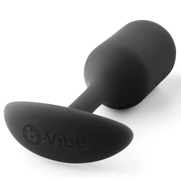 b-Vibe Snug Plug 2 Butt Plug