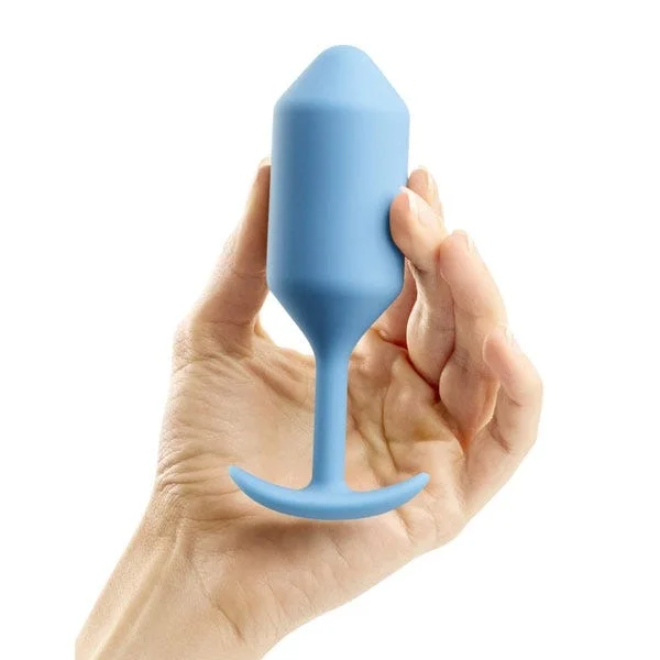 b-Vibe Snug Plug 3 Butt Plug — image 19 of 20