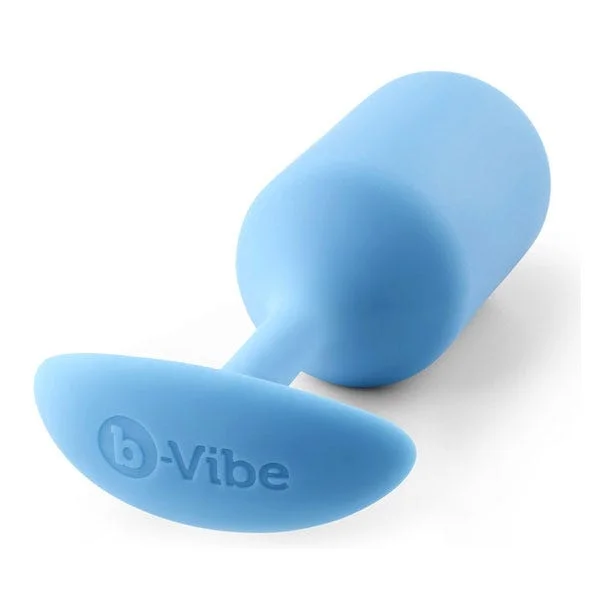 b-Vibe Snug Plug 3 Butt Plug — image 20 of 20