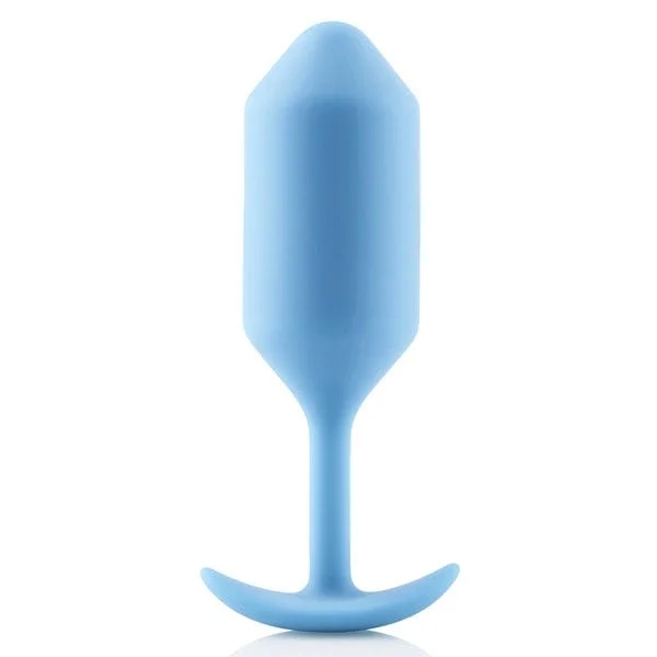 b-Vibe Snug Plug 3 Butt Plug — image 18 of 20