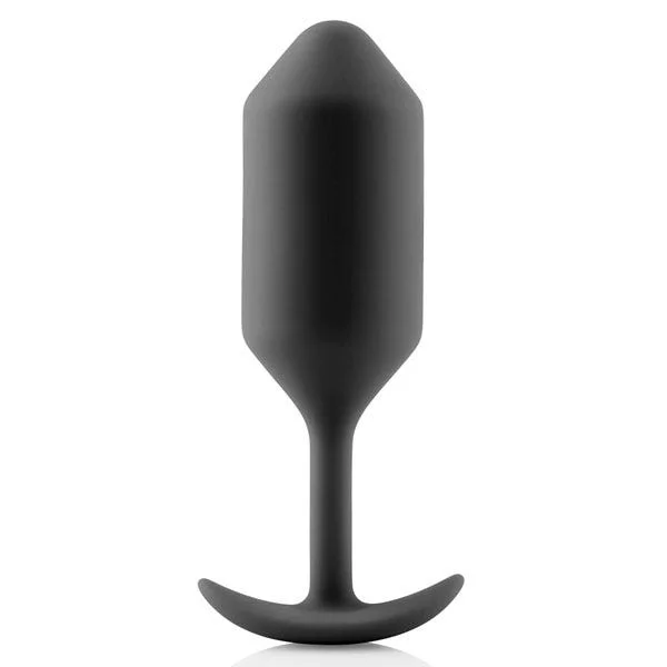 b-Vibe Snug Plug 3 Butt Plug — image 12 of 20