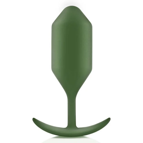 b-Vibe Snug Plug 4 Butt Plug