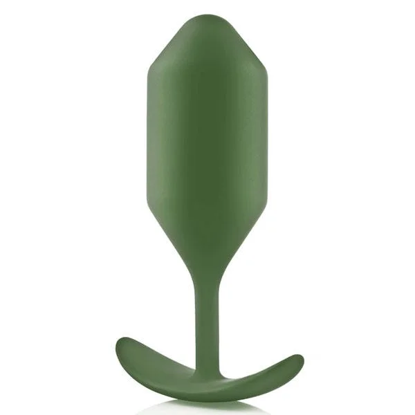 b-Vibe Snug Plug 4 Butt Plug