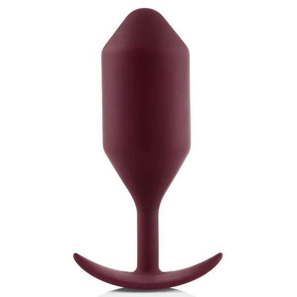 b-Vibe Snug Plug 5 Butt Plug