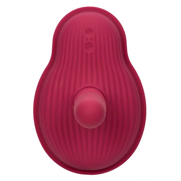 Dual Rider Remote Control Thrust And Grind Vibrator — image 11 of 14