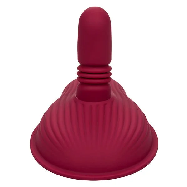 Dual Rider Remote Control Thrust And Grind Vibrator — image 9 of 14