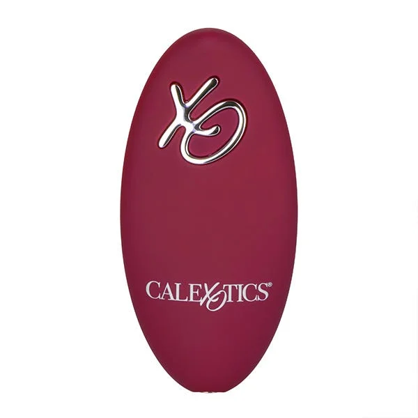 Dual Rider Remote Control Thrust And Grind Vibrator — image 13 of 14