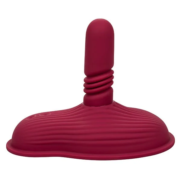 Dual Rider Remote Control Thrust And Grind Vibrator — image 10 of 14