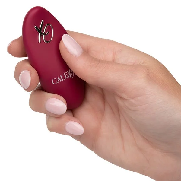 Dual Rider Remote Control Thrust And Grind Vibrator — image 14 of 14