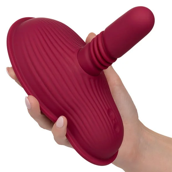Dual Rider Remote Control Thrust And Grind Vibrator — image 12 of 14
