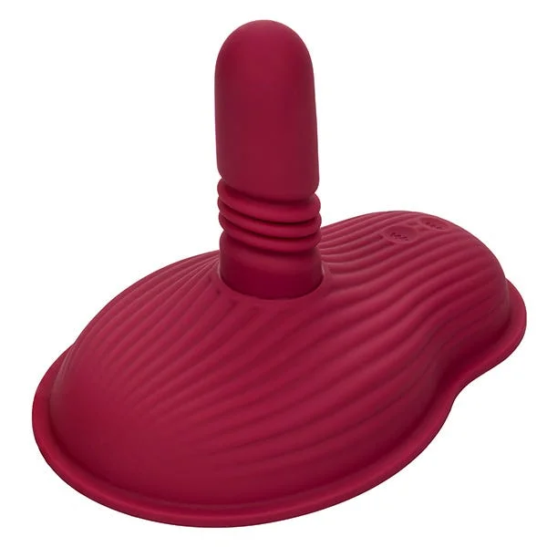 Dual Rider Remote Control Thrust And Grind Vibrator — image 8 of 14