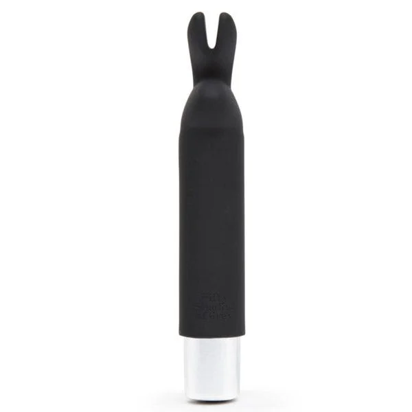 Fifty Shades of Grey Greedy Girl Rechargeable Bullet Vibrator