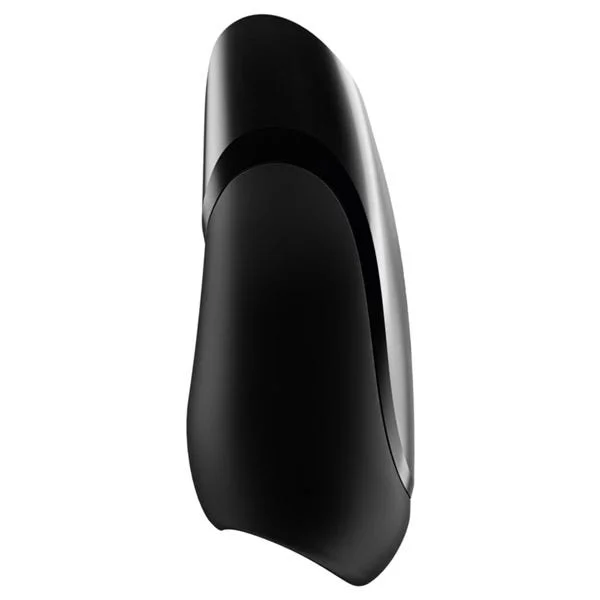 Satisfyer Vibration+ App Controlled Stroker — image 11 of 11