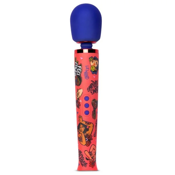 Le Wand Kelly Malka Feel My Power Limited Edition Massager — image 7 of 12