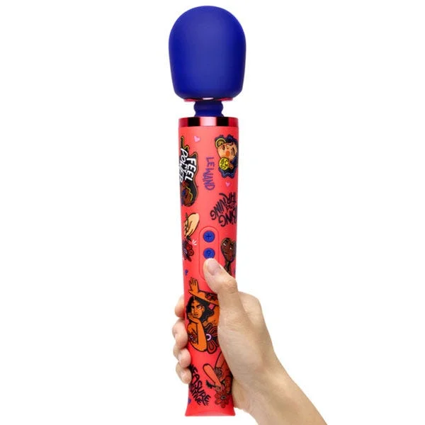 Le Wand Kelly Malka Feel My Power Limited Edition Massager — image 9 of 12