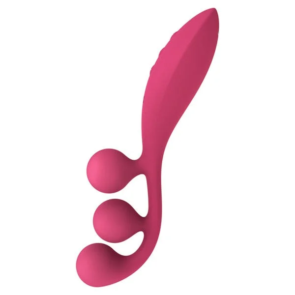 Satisfyer Tri Ball 1 Multi-Use Vibrator — image 11 of 13