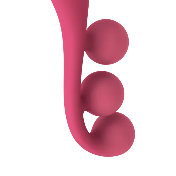 Satisfyer Tri Ball 1 Multi-Use Vibrator — image 12 of 13