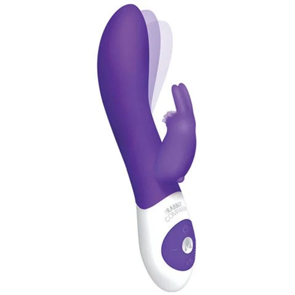 The Rabbit Company The Come Hither Rabbit Vibrator