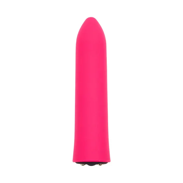 NU Sensuelle Point 20 Function Bullet — image 9 of 17