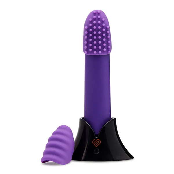 NU Sensuelle Point Plus 20 Function Bullet Vibrator — image 8 of 12