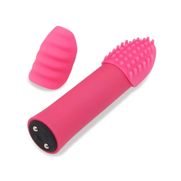 NU Sensuelle Point Plus 20 Function Bullet Vibrator — image 6 of 12