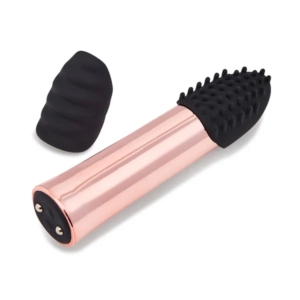 NU Sensuelle Point Plus 20 Function Bullet Vibrator — image 11 of 12