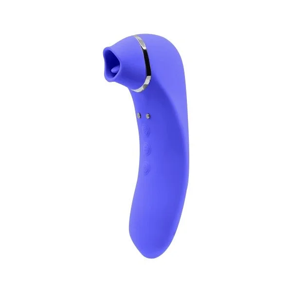 NU Sensuelle Trinitii Clitoral Stimulator — image 7 of 10