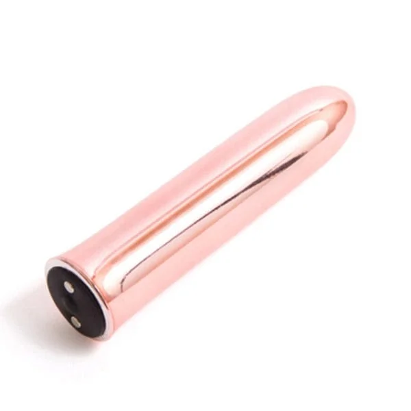 NU Sensuelle Nubii 10 Function Bullet Vibrator — image 8 of 10
