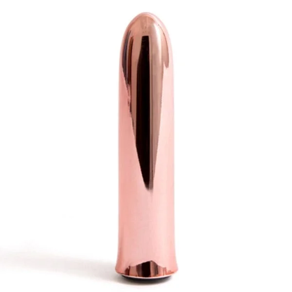 NU Sensuelle Nubii 10 Function Bullet Vibrator — image 7 of 10