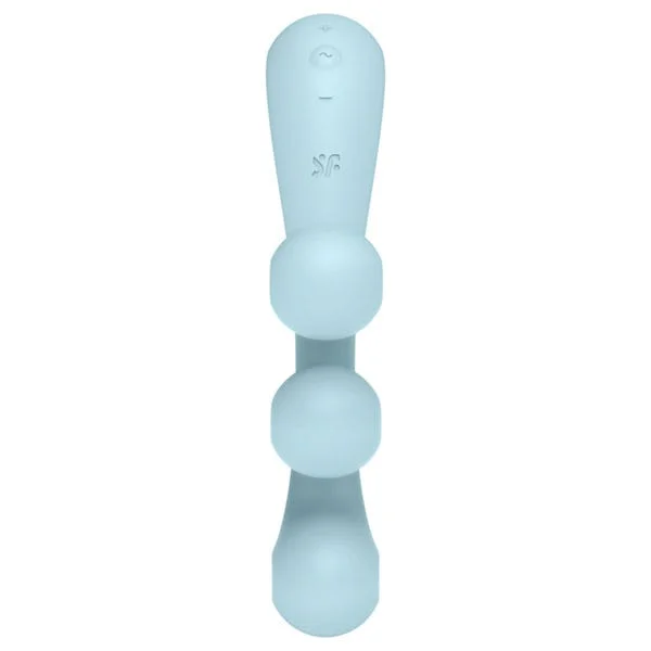 Satisfyer Tri Ball 2 Multi-Use Vibrator — image 7 of 12
