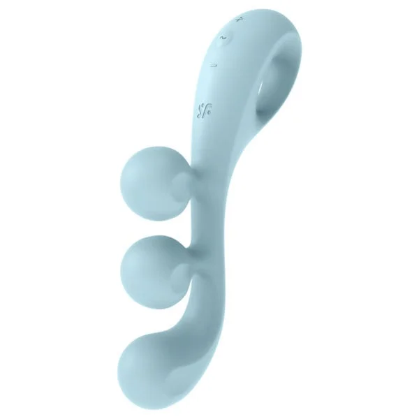 Satisfyer Tri Ball 2 Multi-Use Vibrator — image 6 of 12