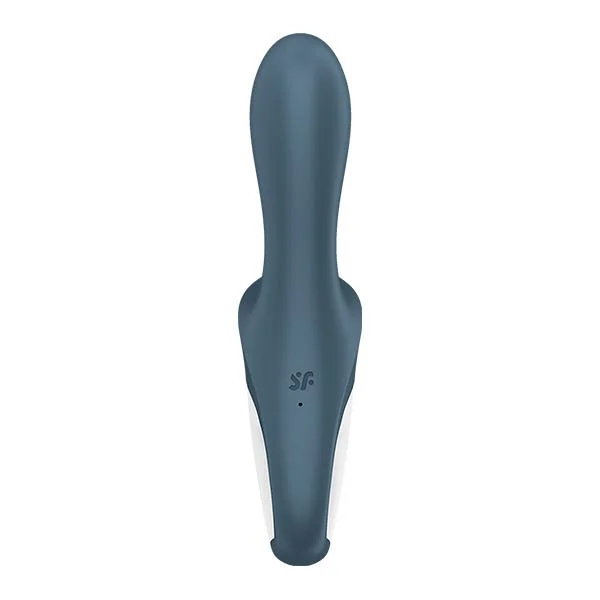 Satisfyer Air Pump Booty 2 Inflatating Anal Vibrator — image 9 of 11