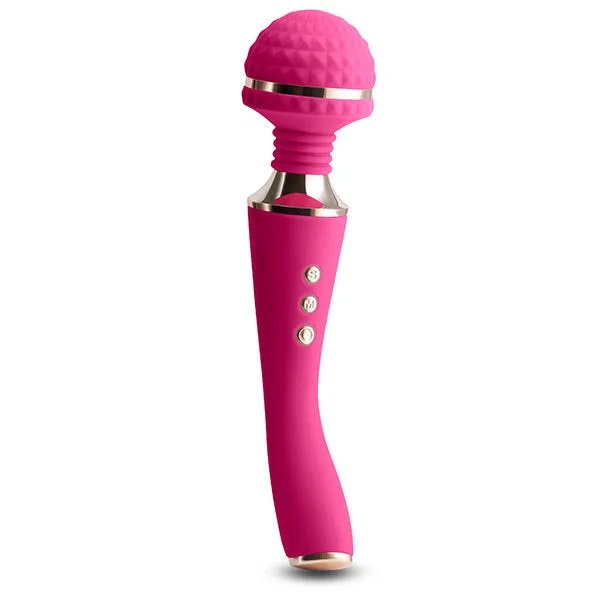 NS Novelties Sugar Pop Bliss Multi-Use Pleasure Wand — image 5 of 5