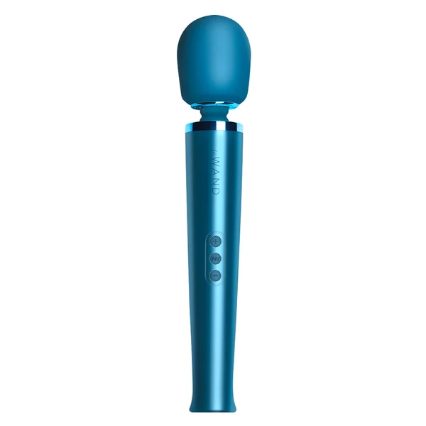 Le Wand Rechargeable Vibrating Wand Massager — image 18 of 25