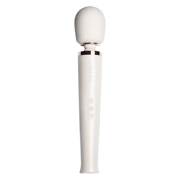 Le Wand Rechargeable Vibrating Wand Massager — image 19 of 25