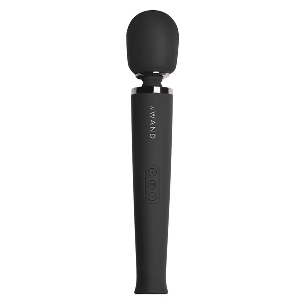 Le Wand Rechargeable Vibrating Wand Massager — image 24 of 25