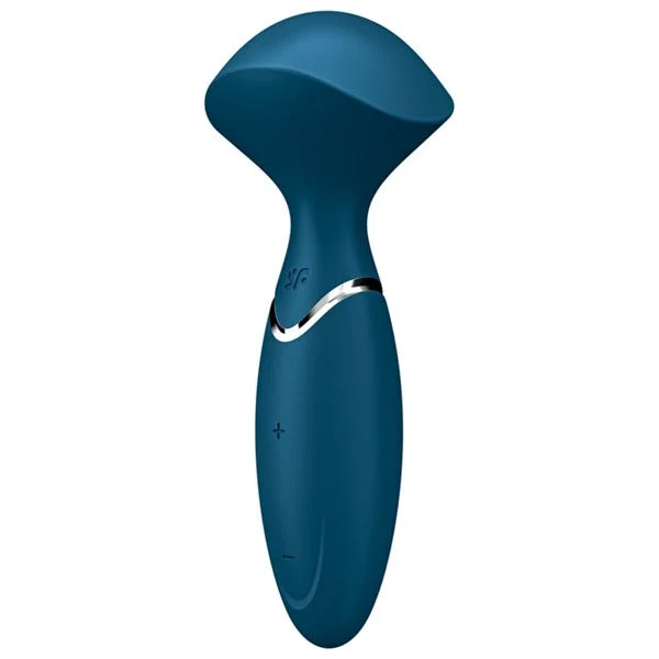 Satisfyer Mini Wand-er Wand Vibrator