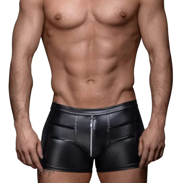 Noir Male Hot Shorts — image 5 of 7