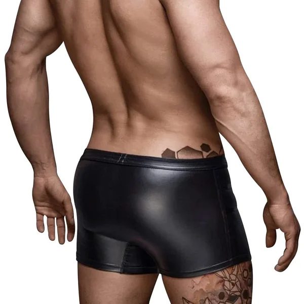 Noir Male Hot Shorts — image 6 of 7