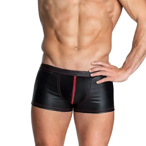 Noir Men Shorts — image 3 of 5