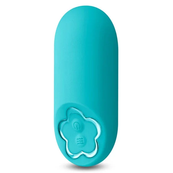 NS Novelties Sugar Pop Harmony Palm-Held Vibrator — image 5 of 7