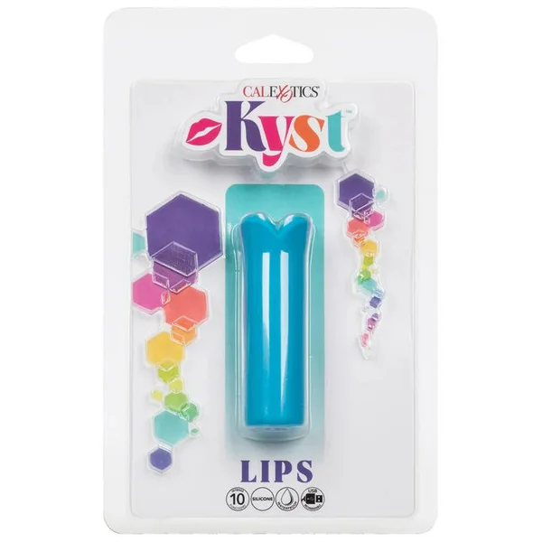 CalExotics Kyst Lips Bullet Vibrator — image 18 of 19
