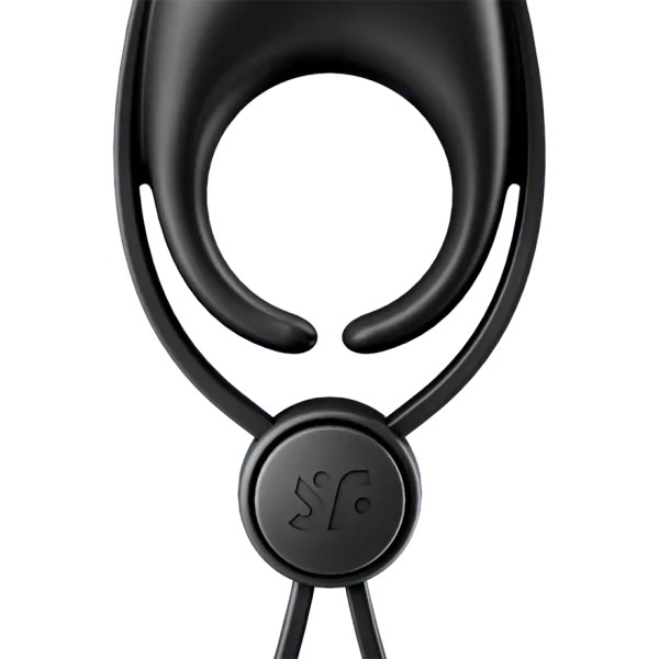 Satisfyer Sniper Vibrating Rechargeable Cock Ring — image 12 of 13
